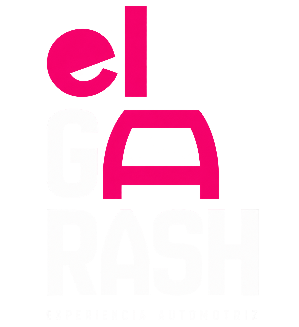El Garash — Experiencia Automotriz